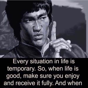 Meet your Posher, Steve